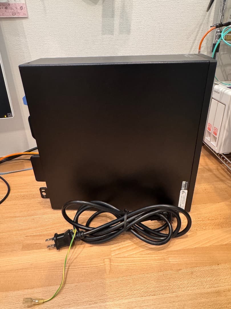 Dell OptiPlex 7060 Corei7 16GB グラボ Win11