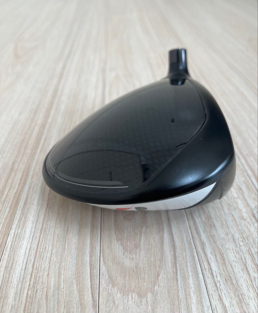 ブリヂストン B1STドライバー ヘッド 9.5