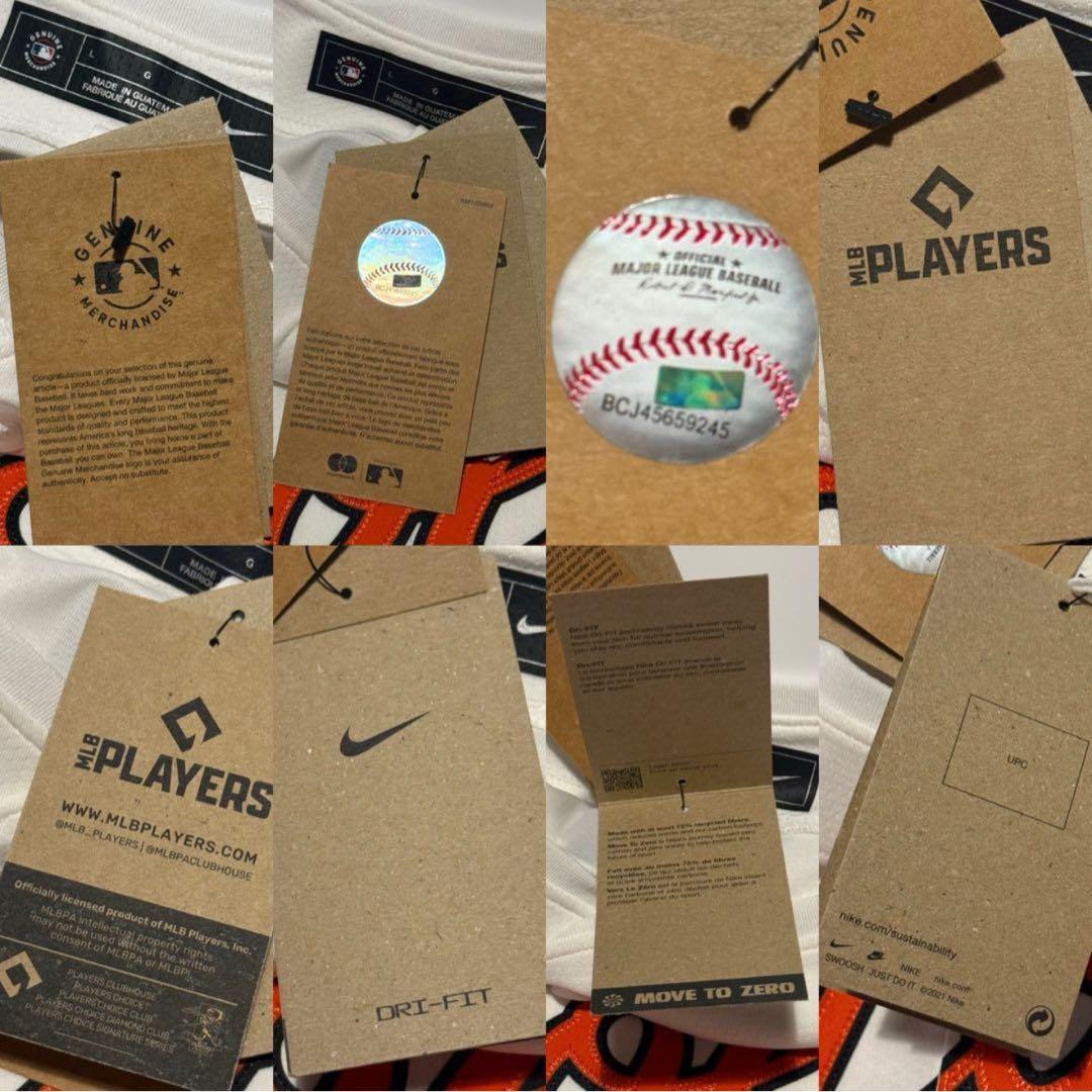 【※専用11月1日】直筆サインユニ　ジャクソンホリデー