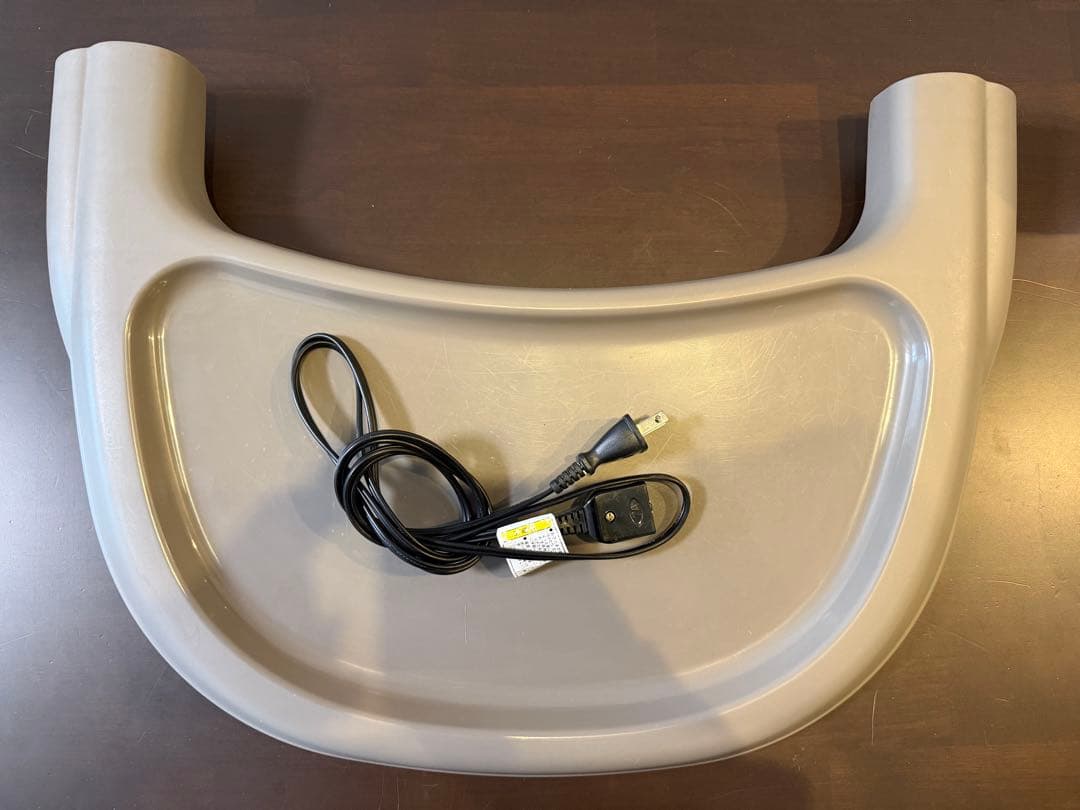 コンビ　ネムリラ AUTO SWING BEDi EG