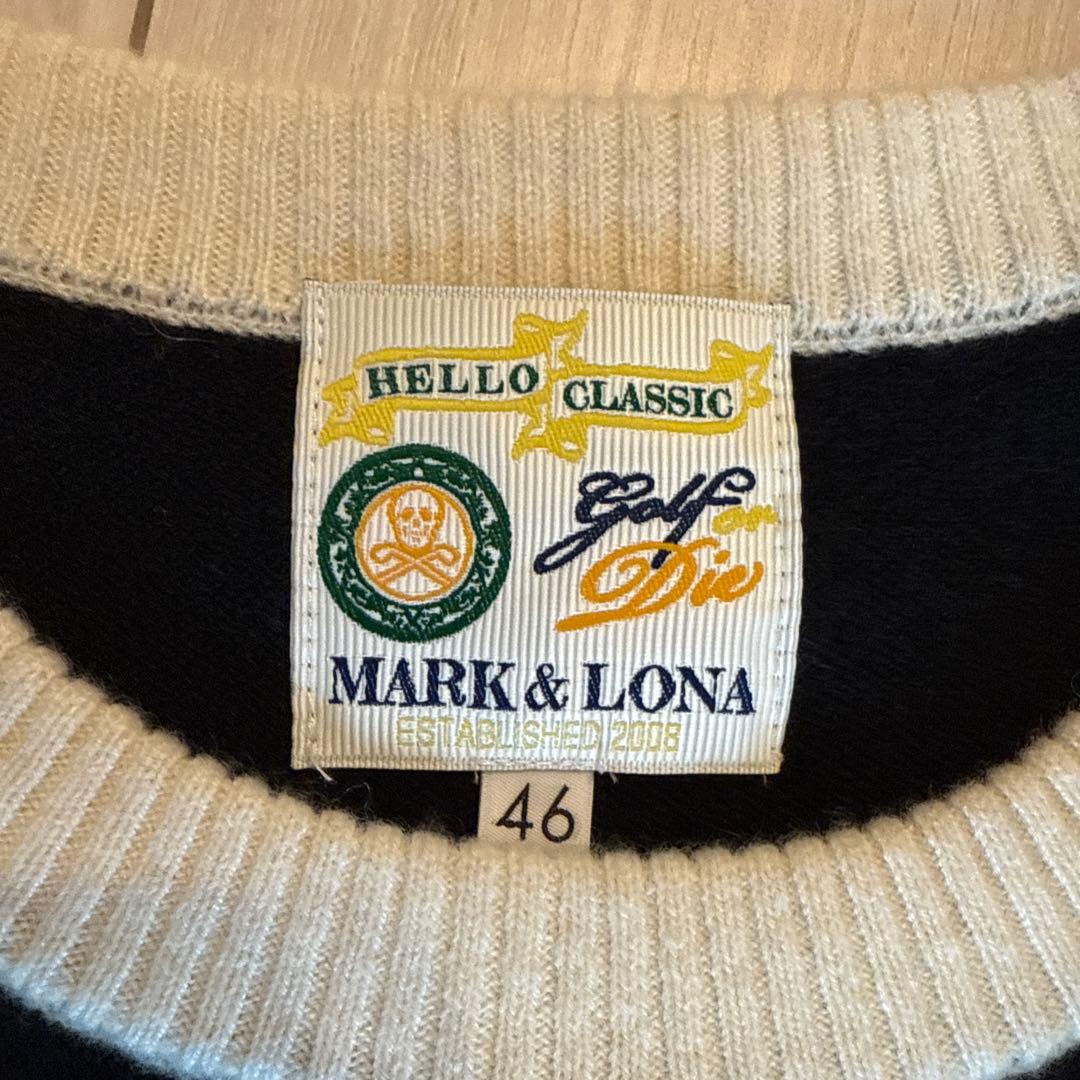 マークアンドロナ