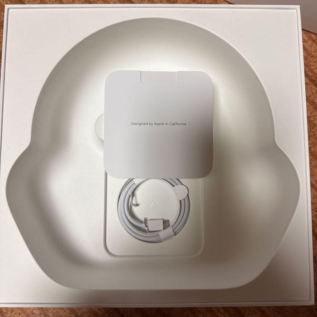 コ*コ様 Apple AirPods Max スターライト第二世代