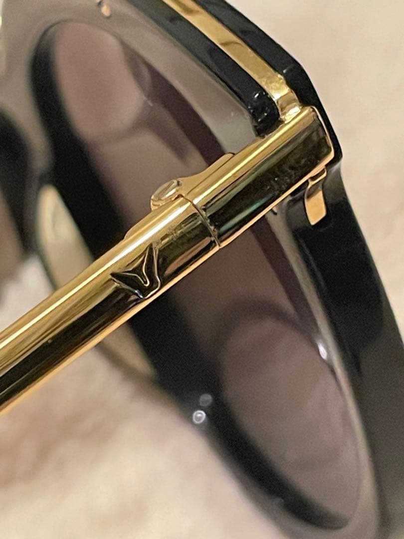 【今日までお値下げ／完売品】GENTLE MONSTERサングラス