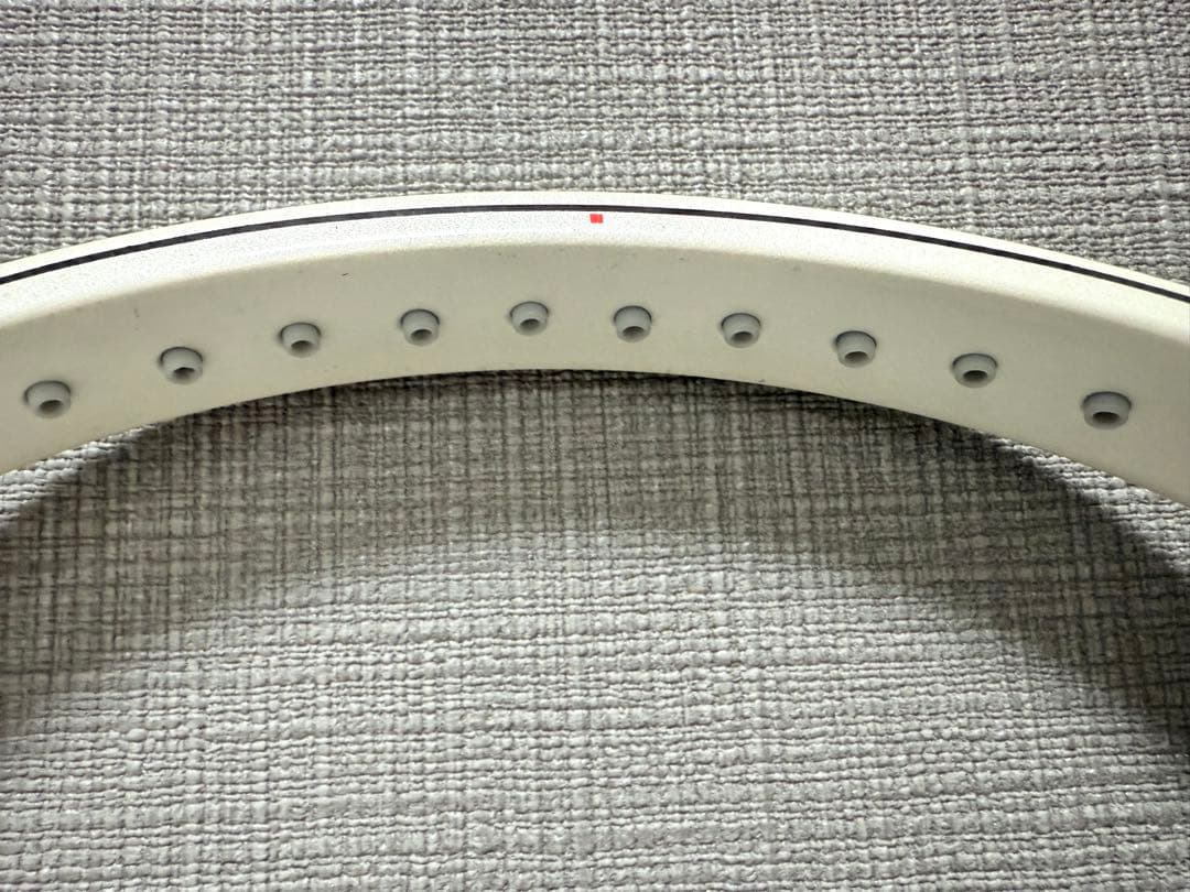 新品未使用 YONEX GD-50 GRANDUKE テニスラケット 軟式