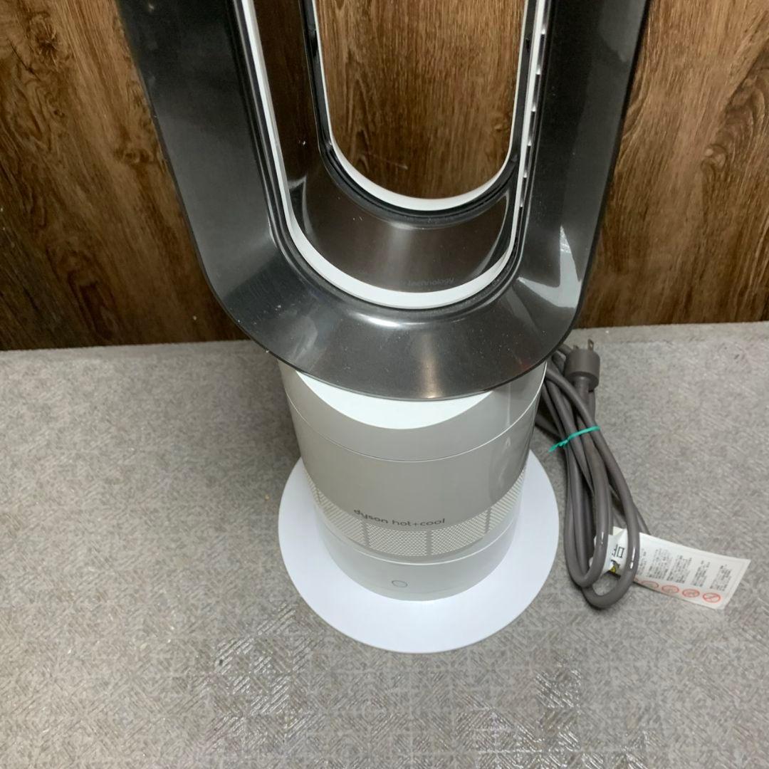 K761 ダイソン hot &cool AM09 セラミックファンヒーター
