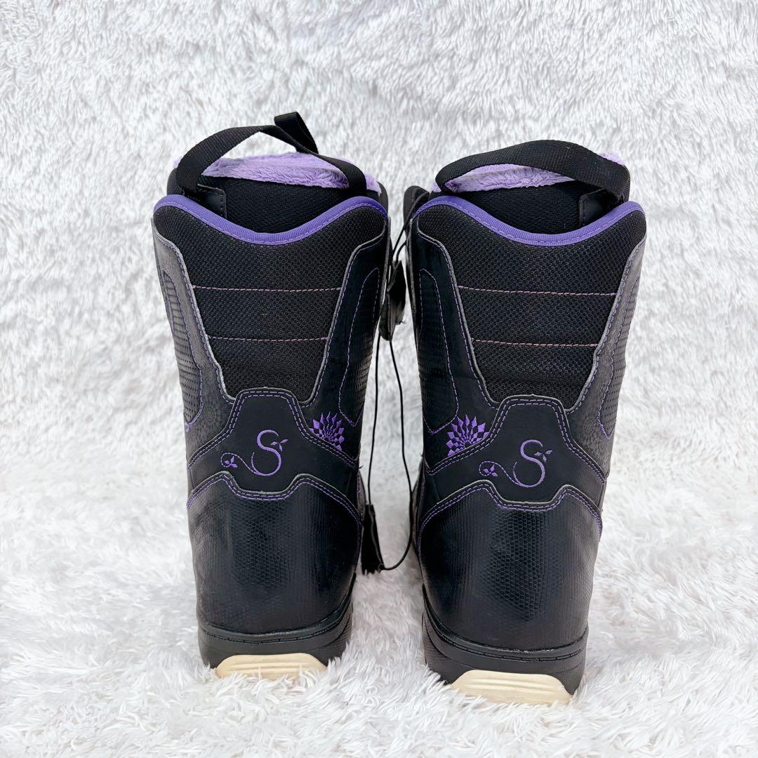 Salomon サロモン MYRIAD BOA スノーボードブーツ 25.5cm