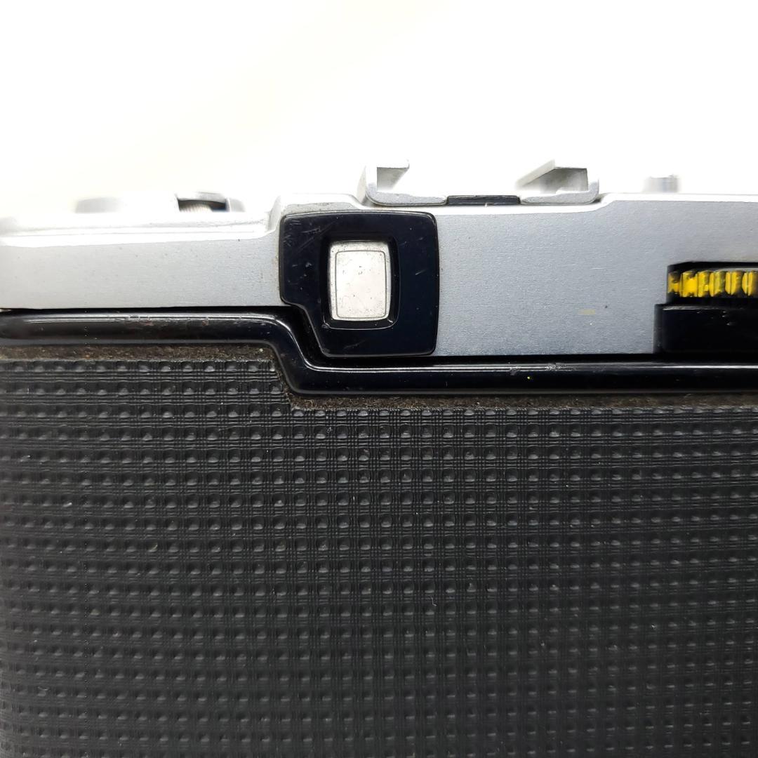 【動作確認済】 Olympus PEN EE-3 F1219-122-4v p