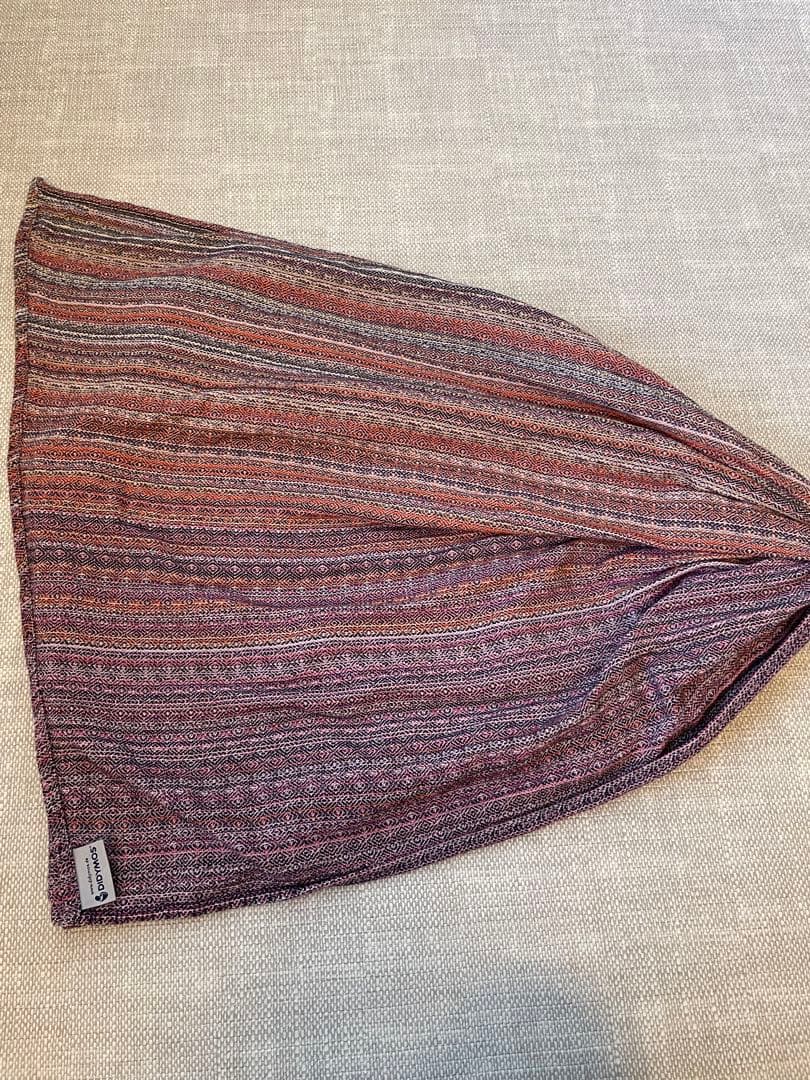 最終値下げ　ディディモス ノルウェイの森　スリング