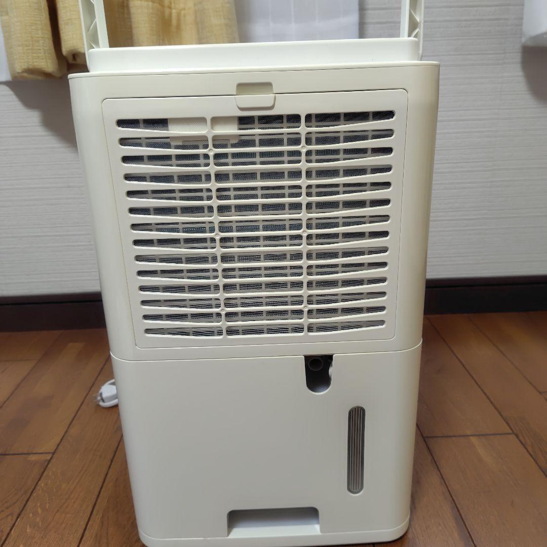 アイリスオーヤマ　衣類乾燥除湿機 DCE-6515 2023年製