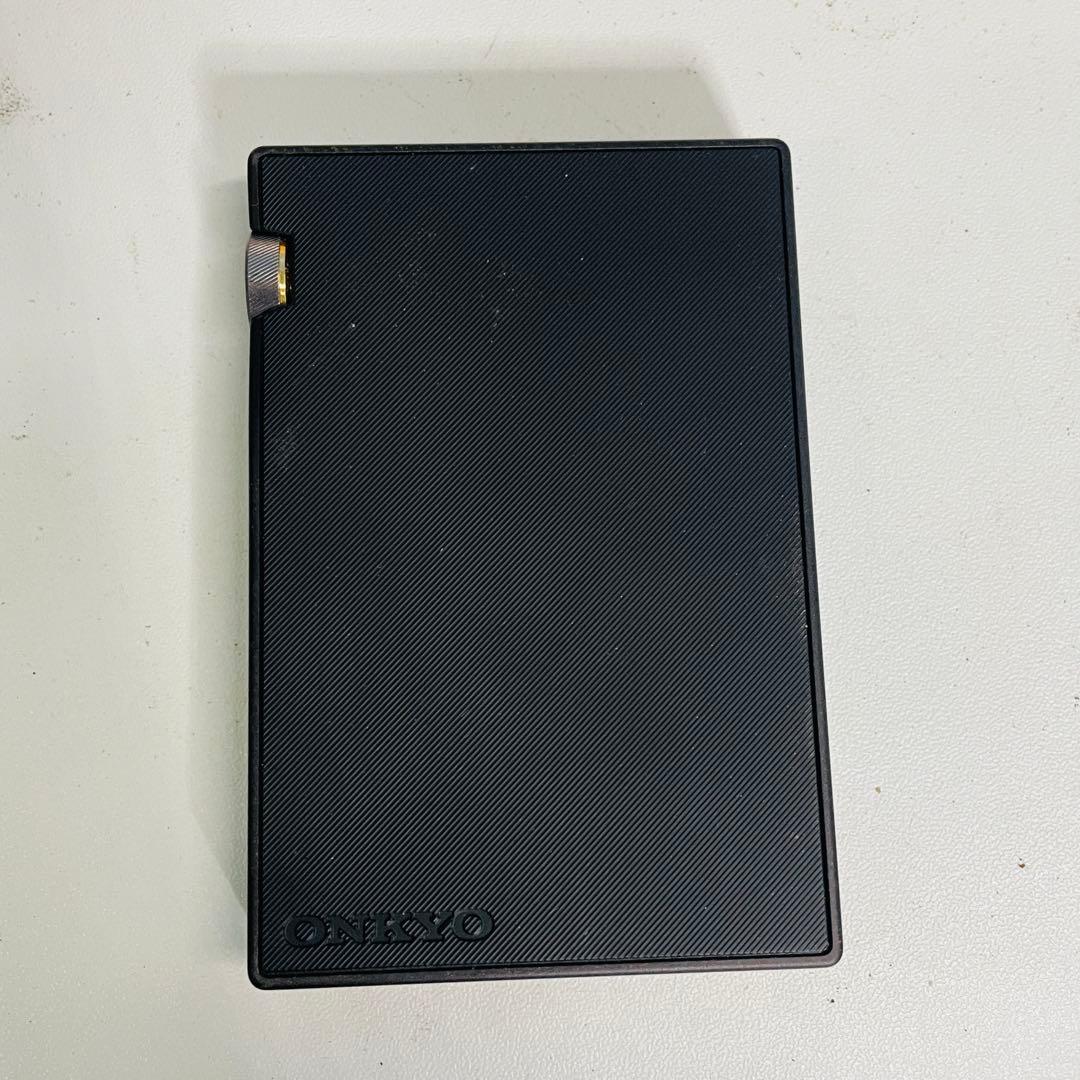 動作確認済み ONKYO DP-S1A パスワードが分からない