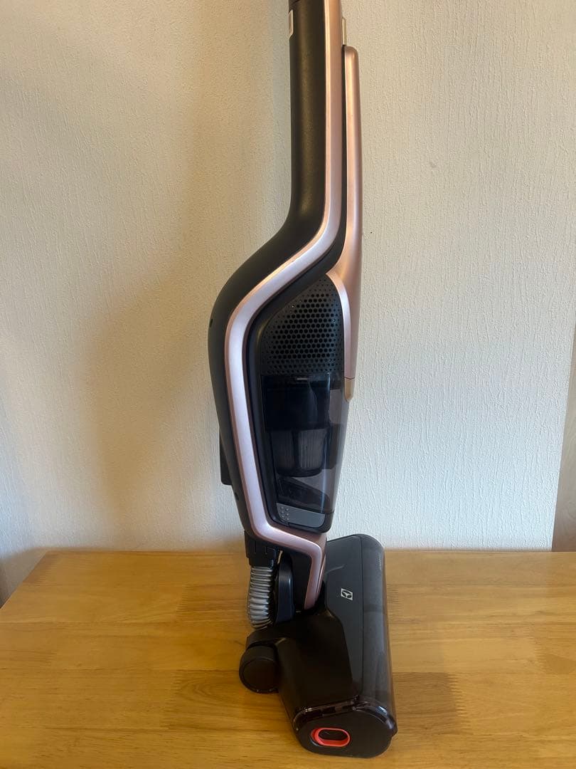 Electroluxエルゴラピードパワープロコードレス掃除機ZB3414AK