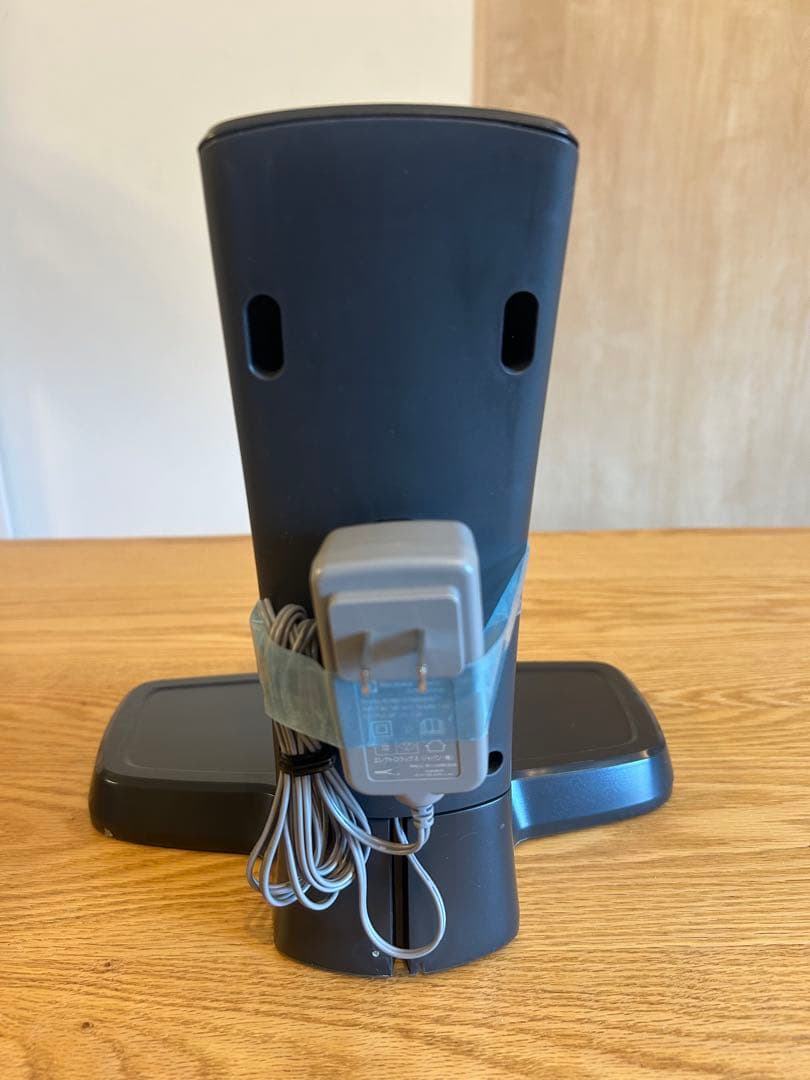 Electroluxエルゴラピードパワープロコードレス掃除機ZB3414AK