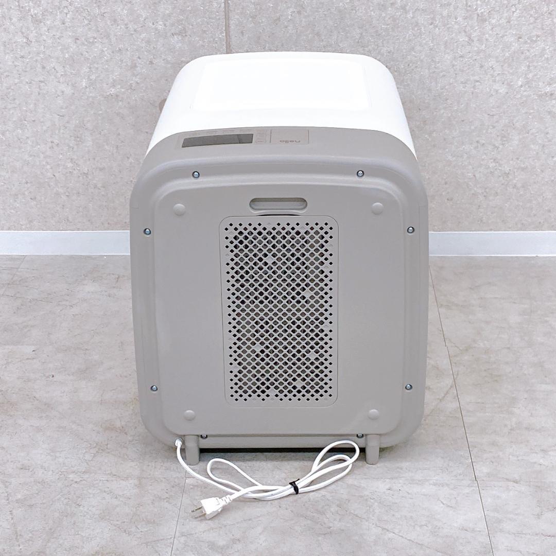 お値引き中【訳アリ】nello ペットドライルーム PD-B10-G