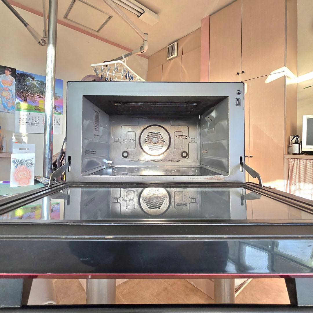 Panasonic スチームオーブンレンジ Bistro NE-R3400