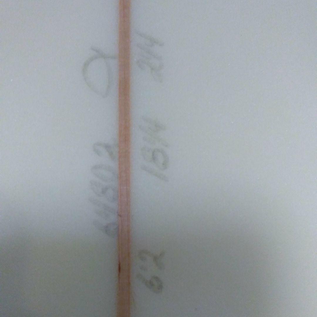 #サーフボート#ローカルモーション#アルメリック