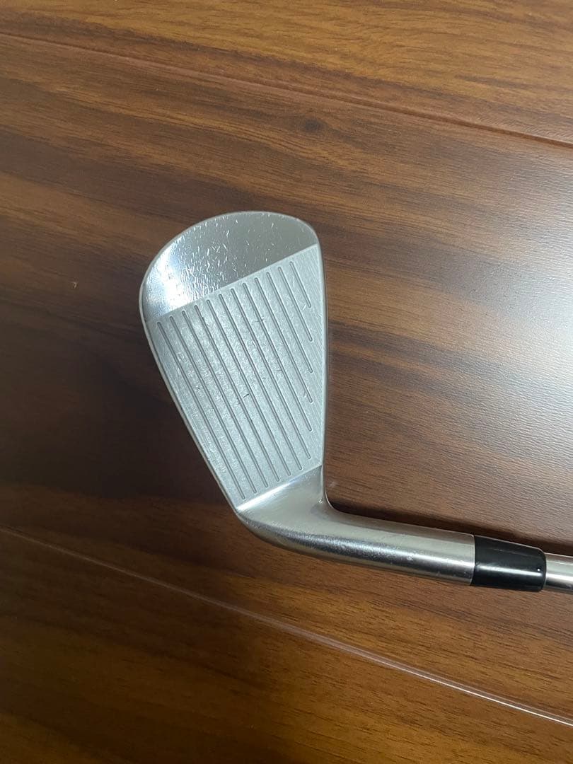 Srixon Z765 アイアン 5〜P NS950GH （早い者勝ち値段交渉可