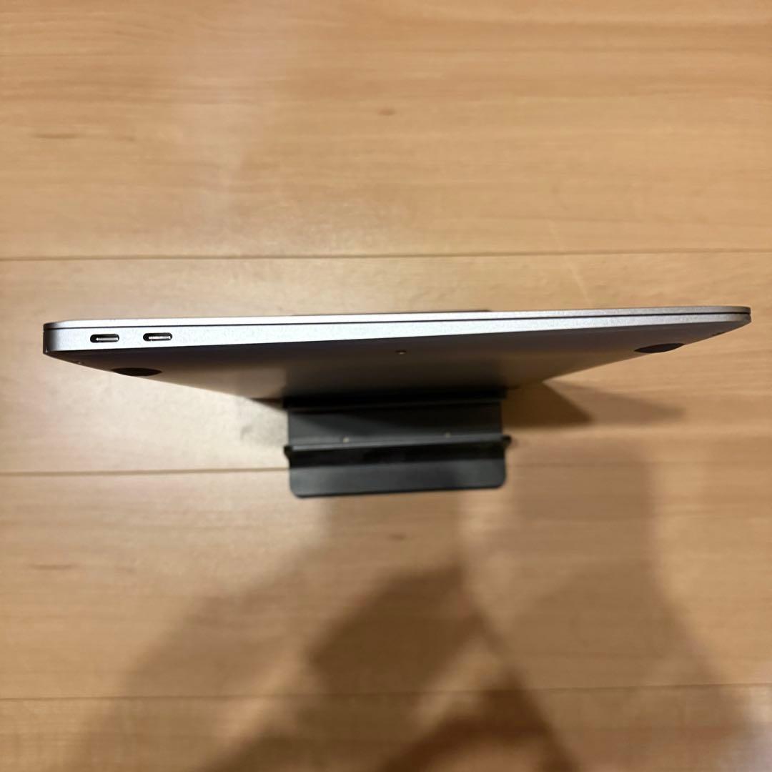 MacBook Air M1 13㌅ 16GB 512GB スペースグレイ