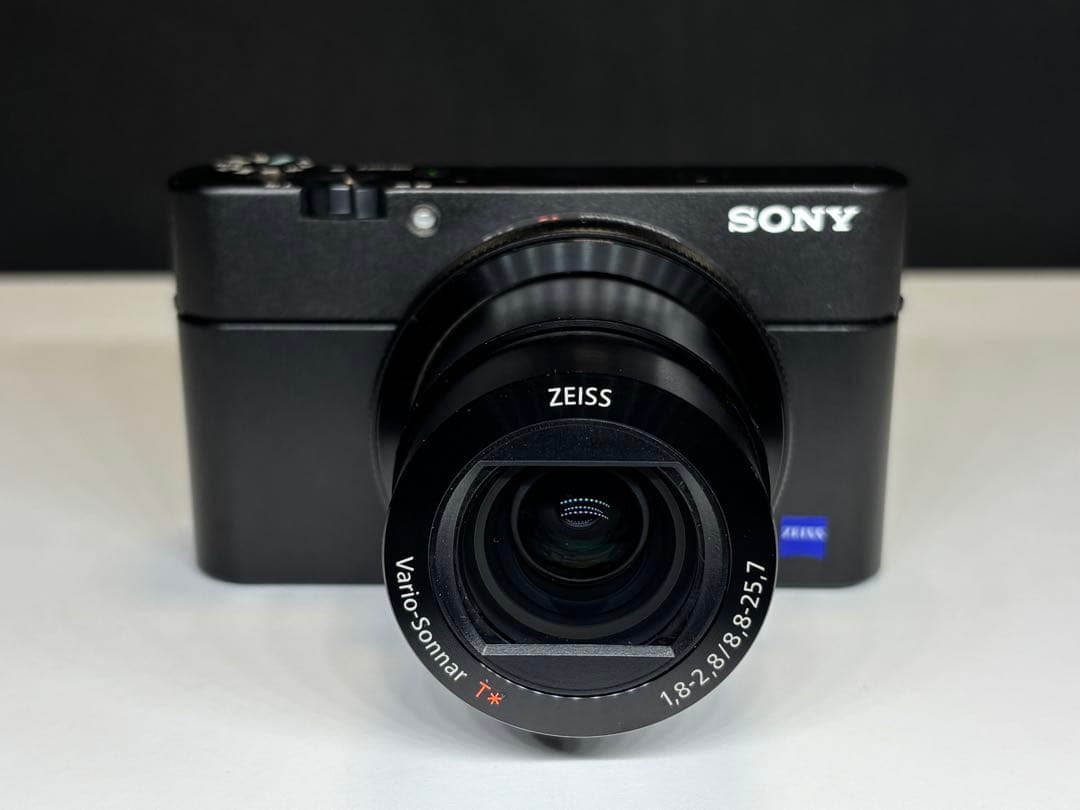デジタルカメラ SONY Cyber-shot RX100M5A