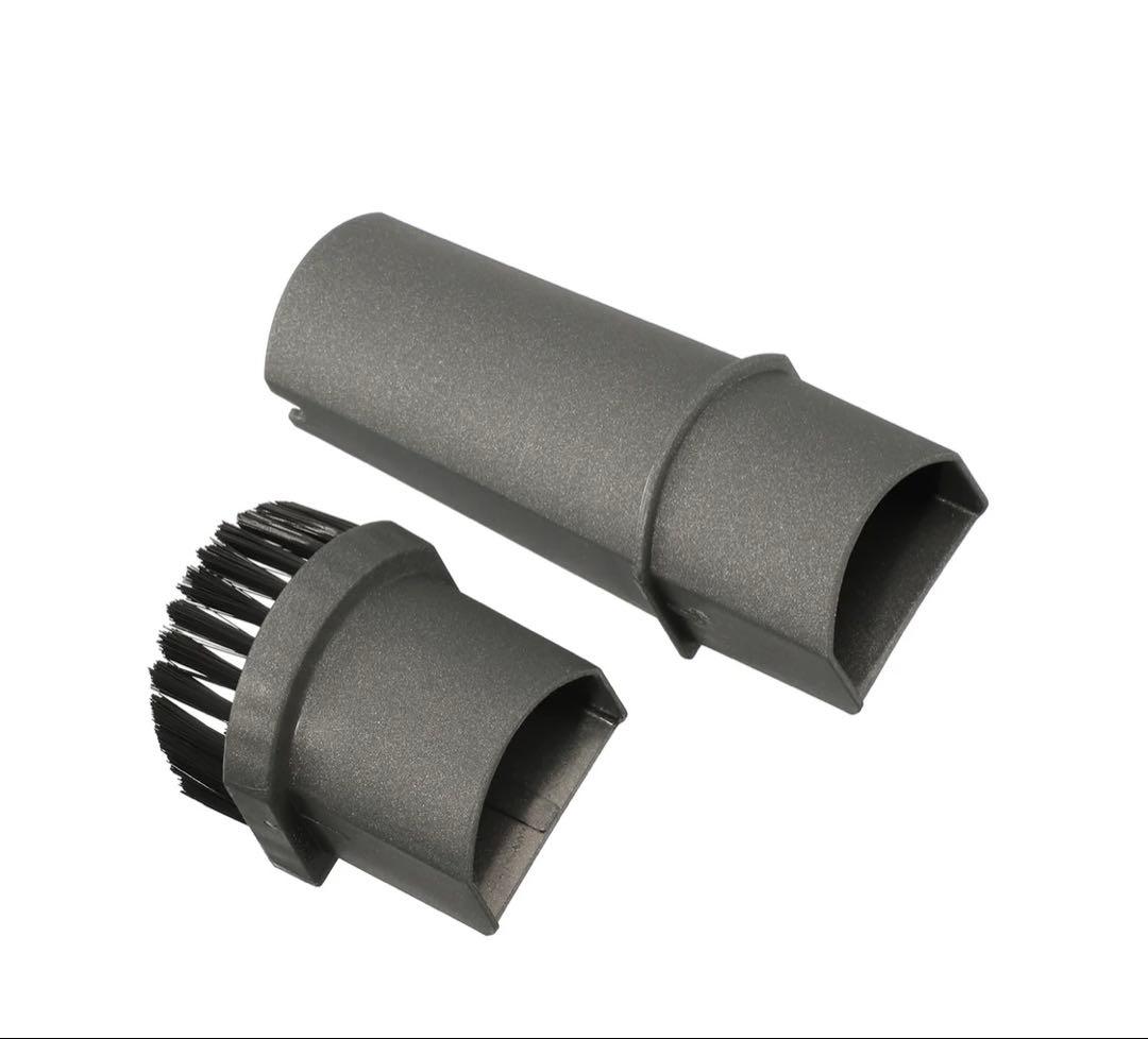 新品未使用【ブラック&デッカー】ハンディクリーナー スリムサイクロン