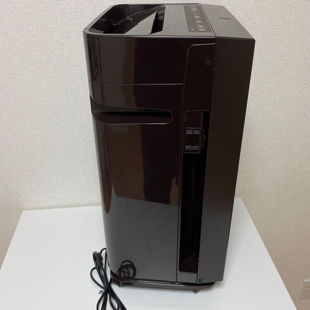 動作良好 DAIKIN ダイキン ストリーマ MCK70VN-T 加湿空気清浄機