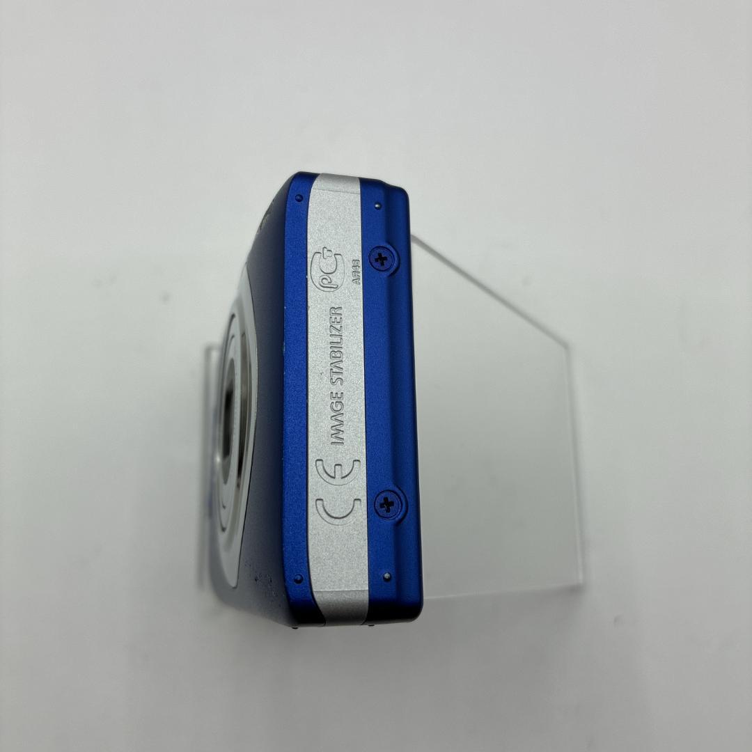 Canon IXY 210F デジタルカメラ コンデジ キャノン