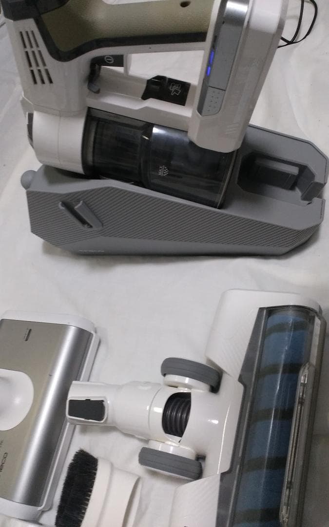 Tineco■コードレスクリーナー■掃除機■FB1853B■ハンディ兼用ティネコ