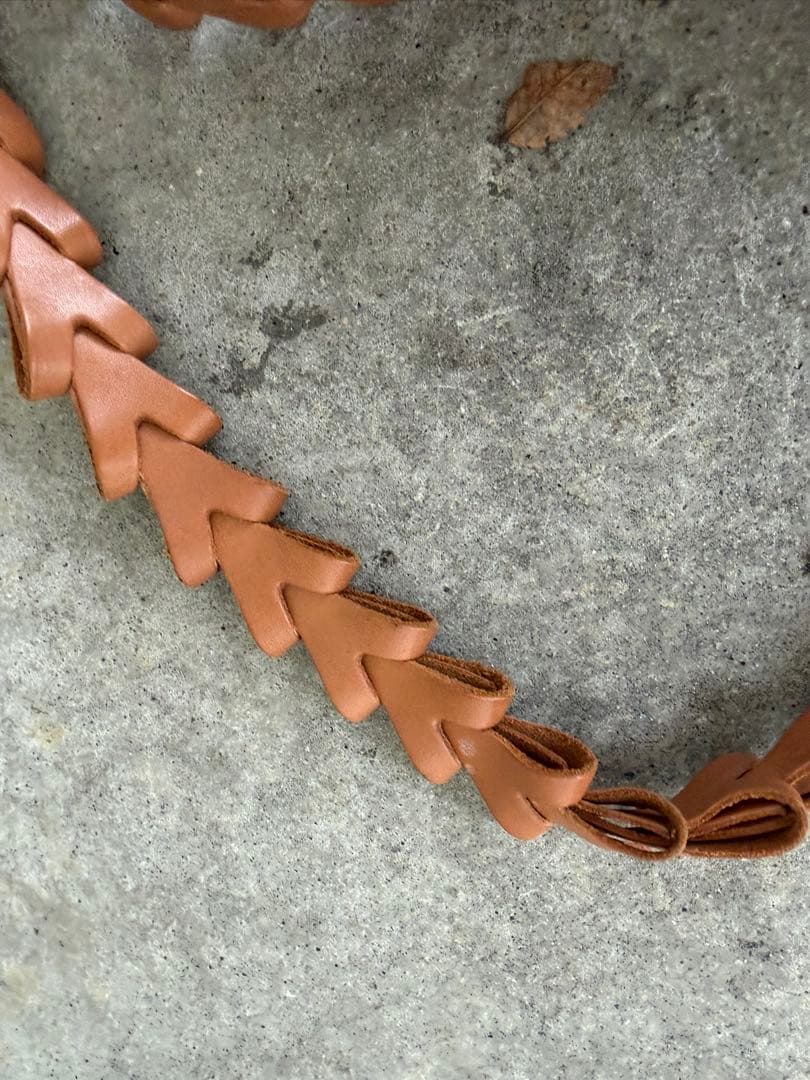 エンダースキーマ　　construct strap