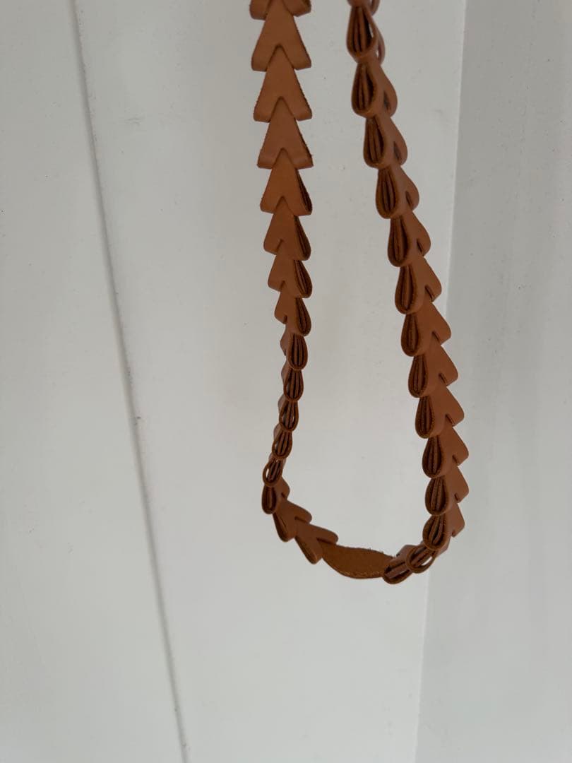 エンダースキーマ　　construct strap