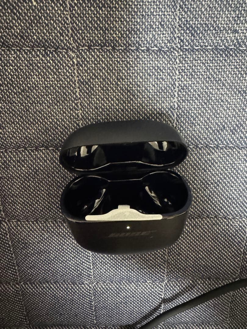 Bose QuietComfort Ultra Earbuds caseのみ