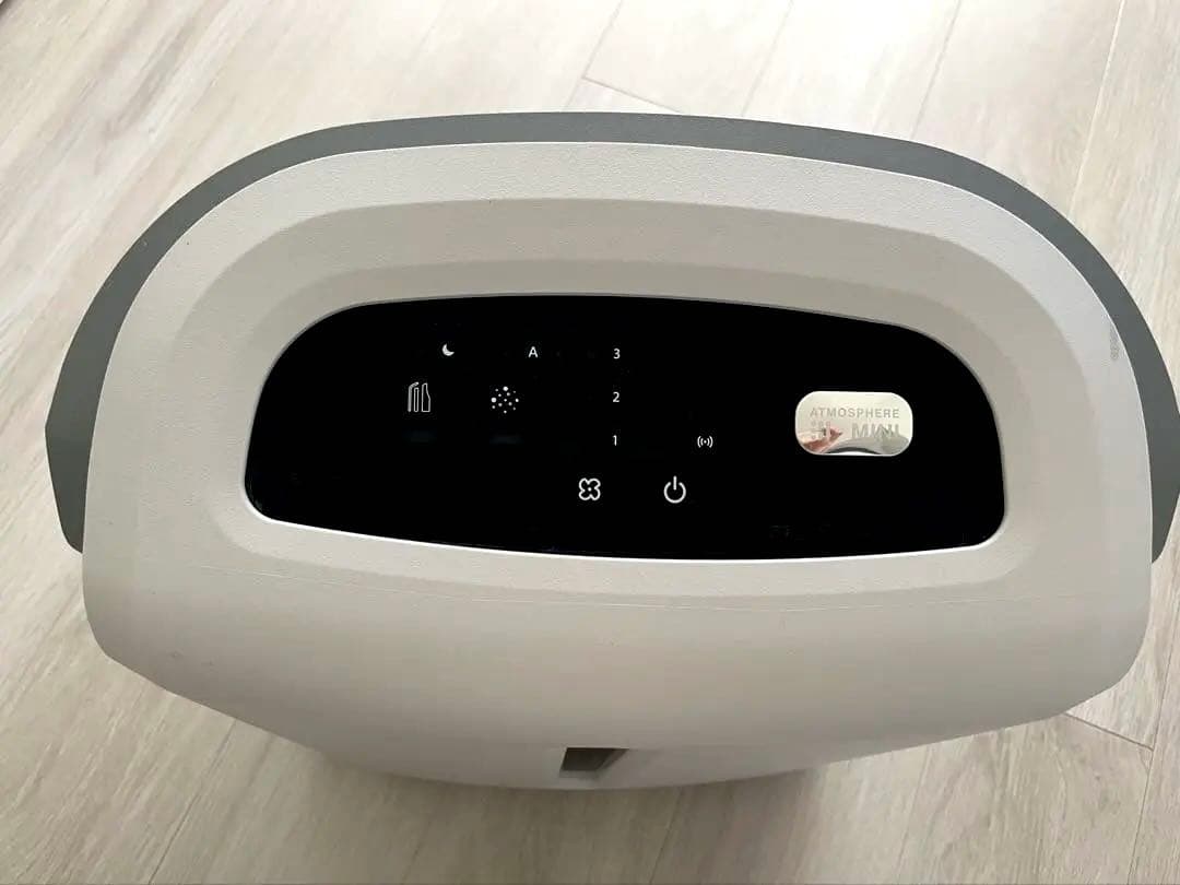 アトモスフィアミニ 空気清浄機 アムウェイ Amway 2021年製