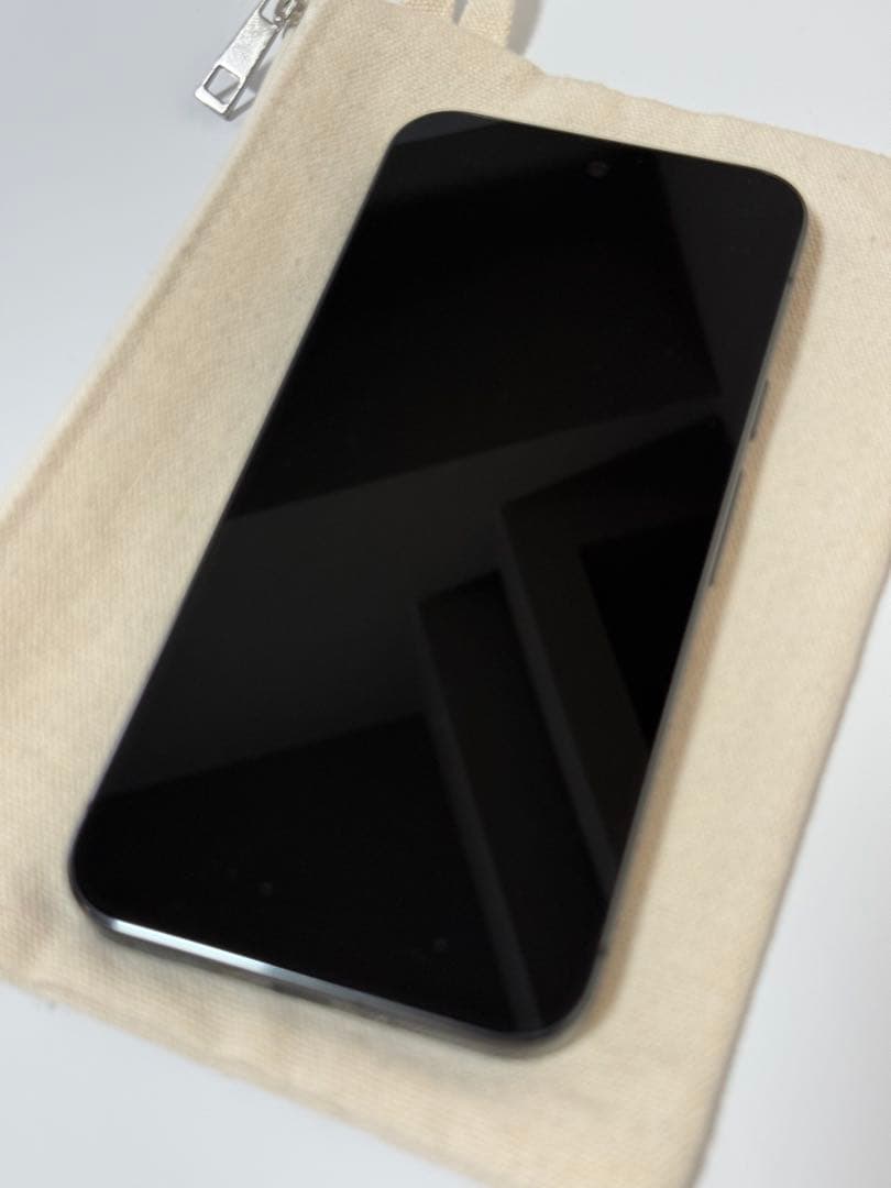 【美品】 Google Pixel 9 Pro XL 512GB SIMフリー