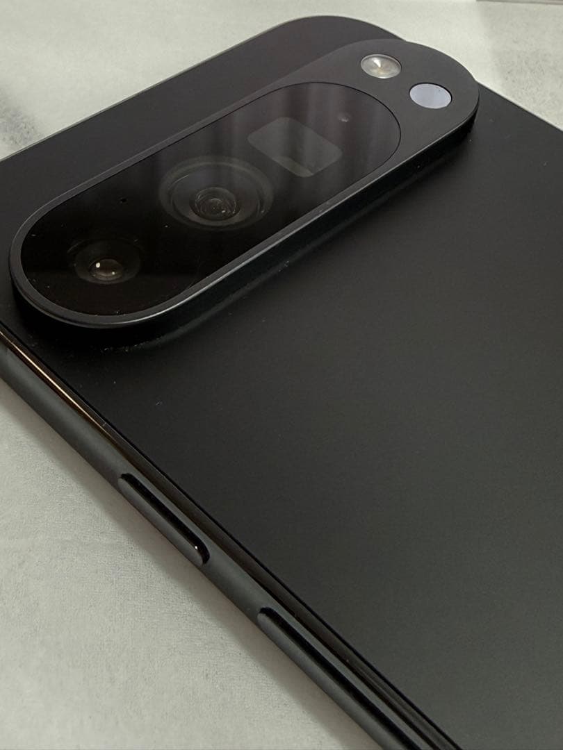 【美品】 Google Pixel 9 Pro XL 512GB SIMフリー