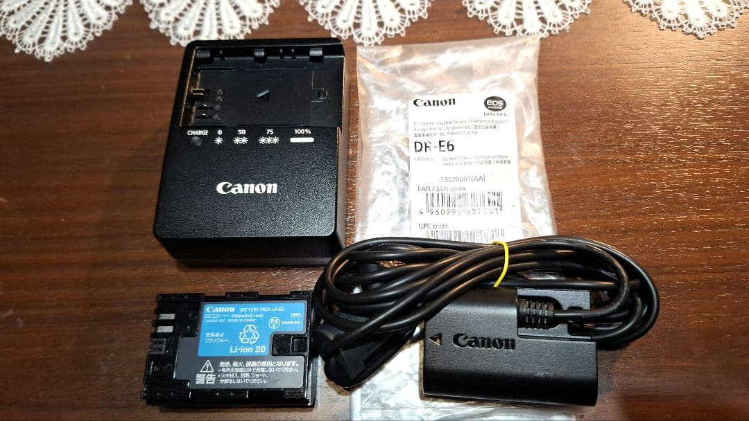 na.）Canon EOS 6D デジタル一眼レフカメラレンズセット