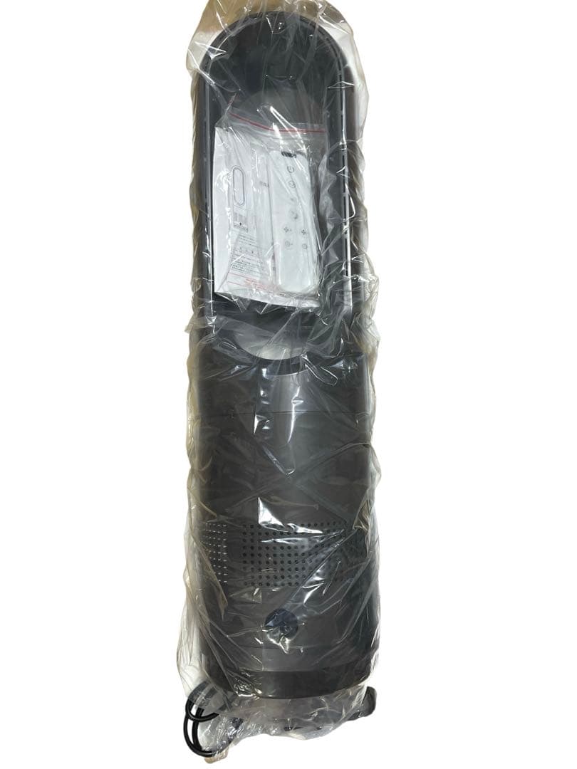 ❤️新品❤️扇風機 羽根なし タワーファン サーキュレーター 静音 リモコン付き