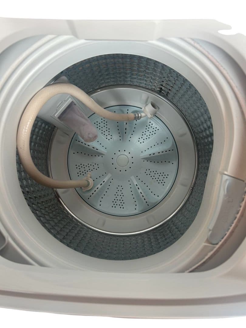 AQUA 縦型洗濯機 4.5kg 2023年製