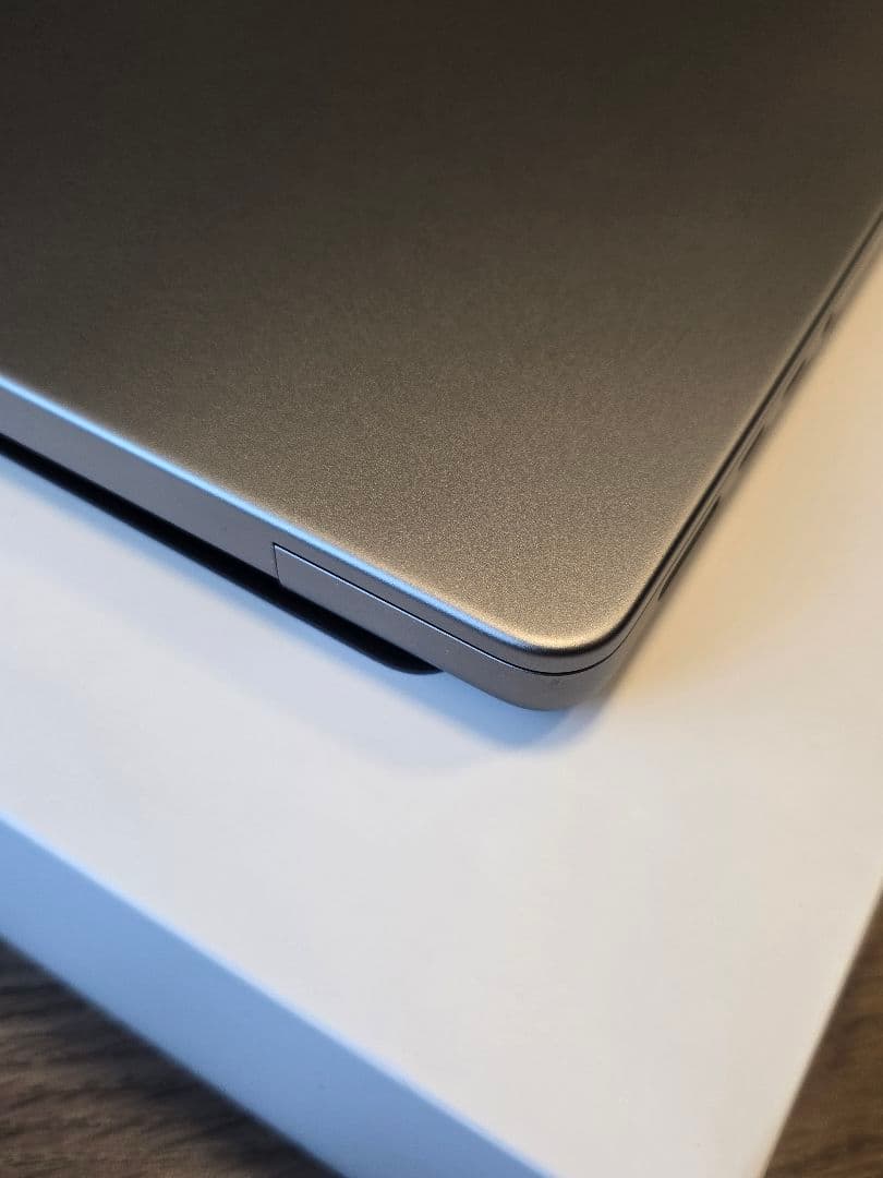 Apple14インチ M1 MacBook Pro 16GB/512GB SSD