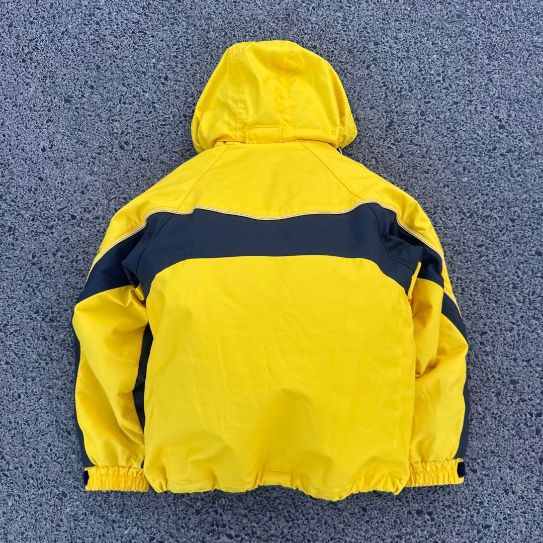 ONEYONE スキーウェア テック ゴープコア M