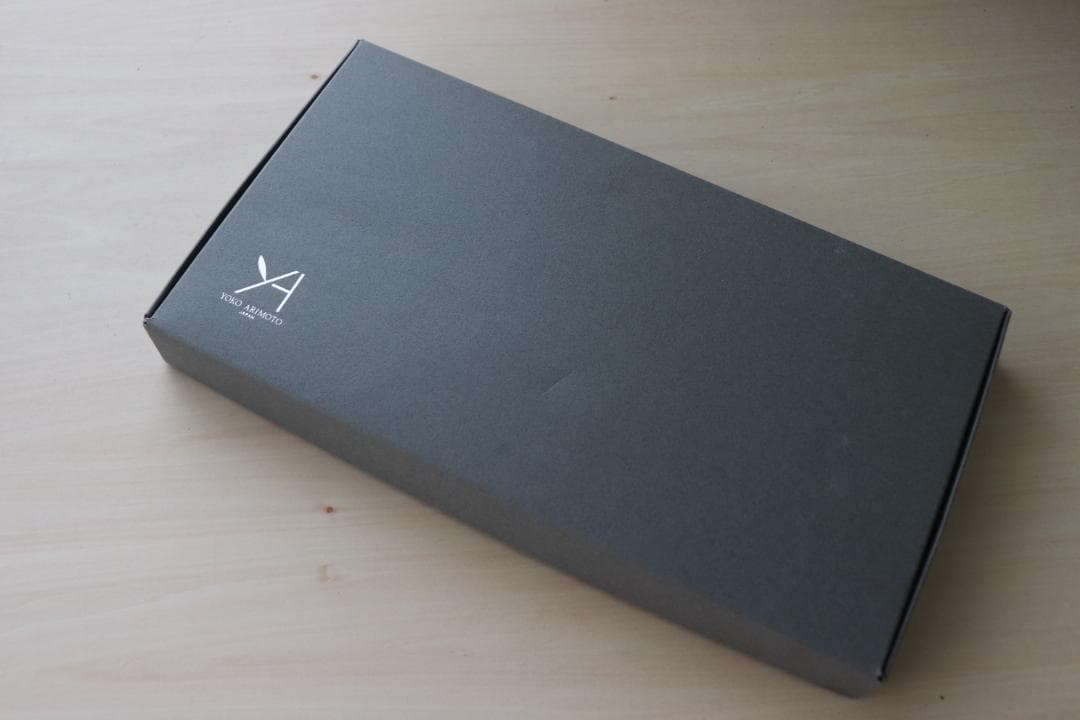 有元葉子　サラダハンド　ディノス