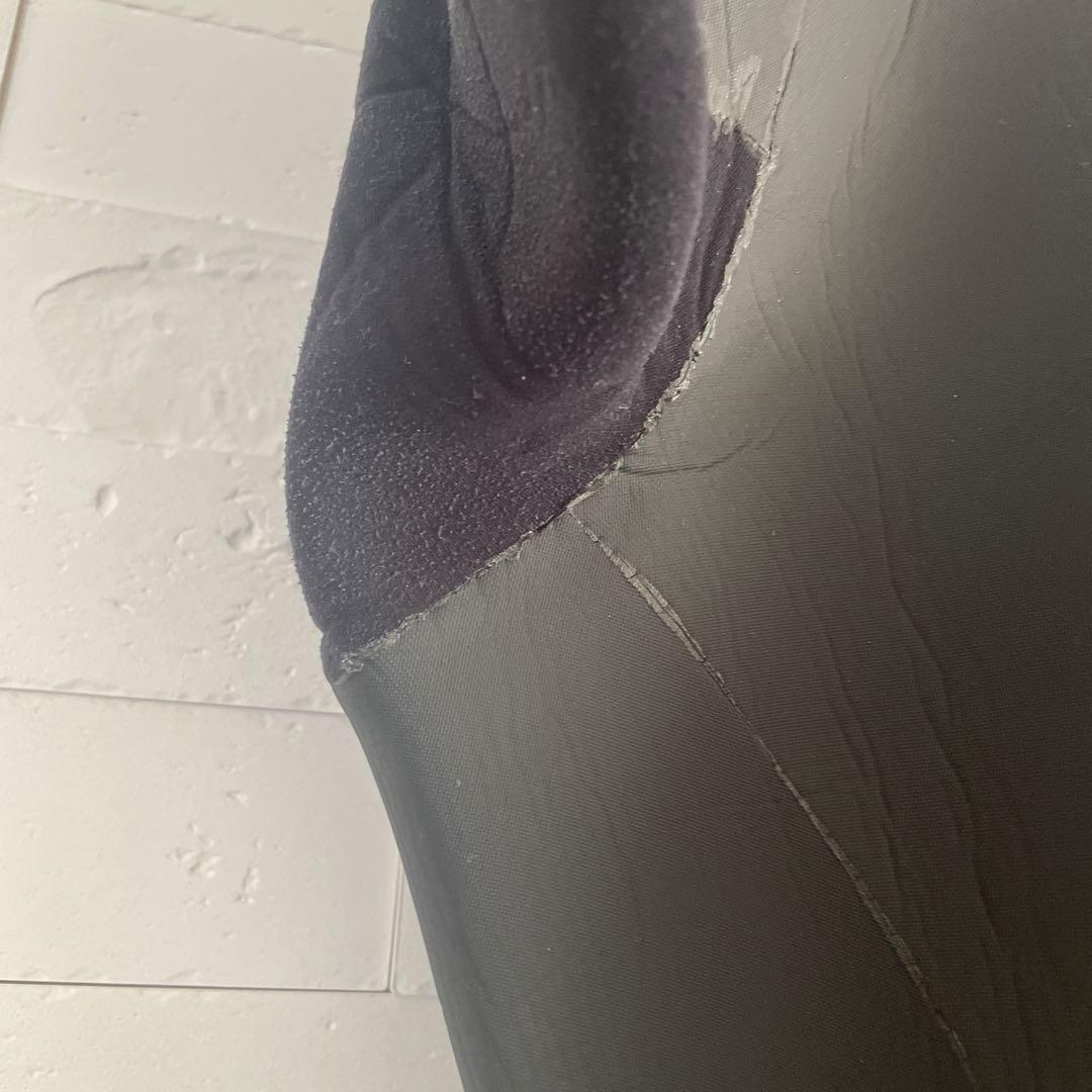 ブレイカーアウト　ウェットスーツ　フルスーツ