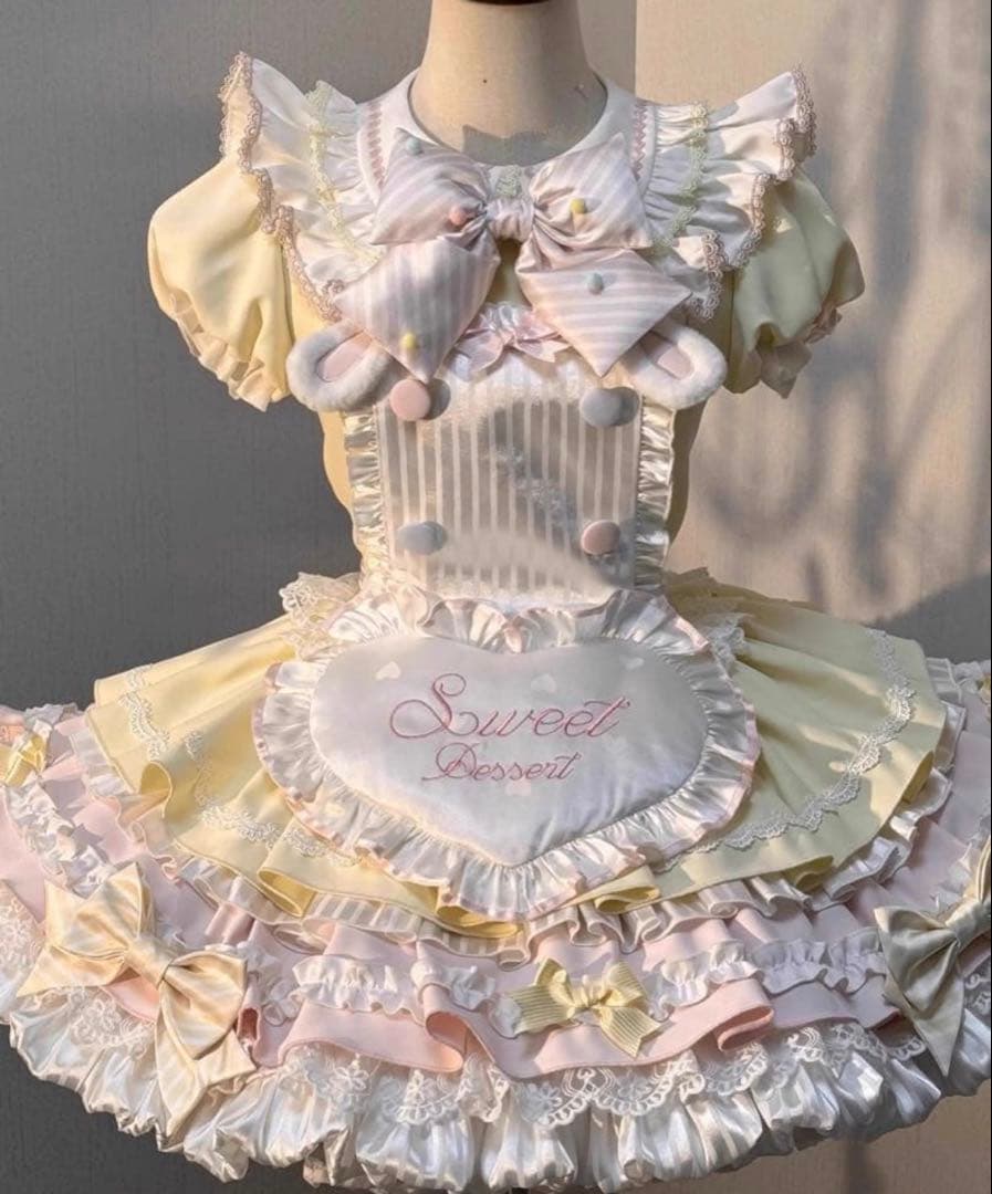 ✩ページ