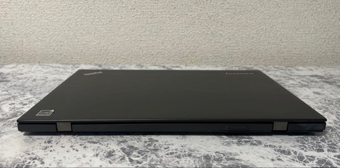 Thinkpad X1 Carbon 3rd Generation ジャンク