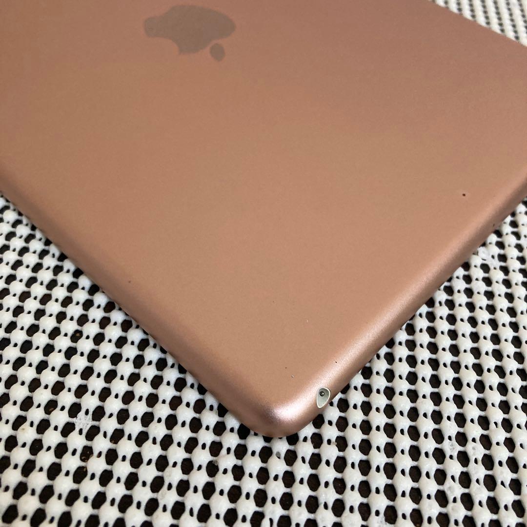 2363【早い者勝ち】iPad6 第6世代 128GB WIFIモデル☆