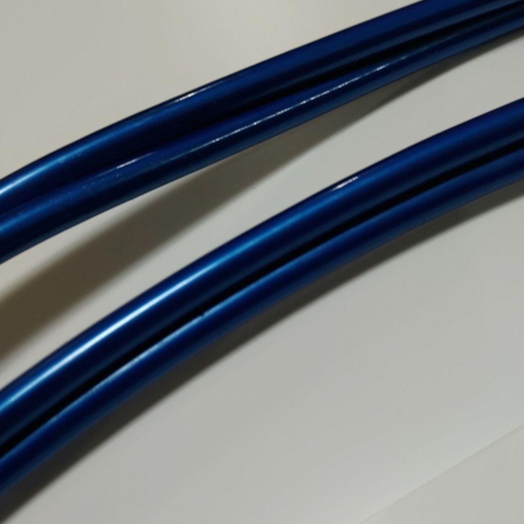 WIRE WORLD ワイヤーワールド ケーブル 約2.2m  2本