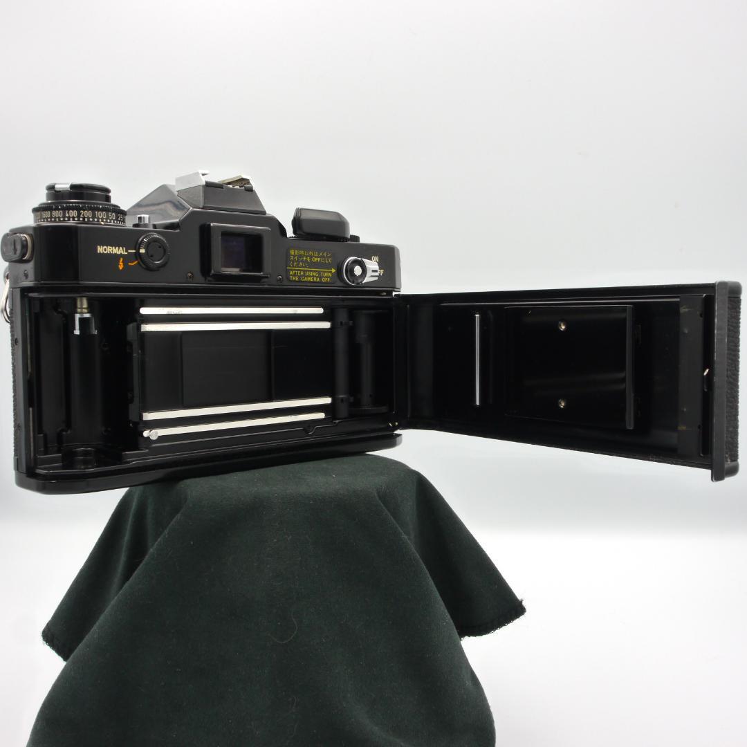 【訳あり】キヤノンEF　フィルムカメラ　ヴィンテージカメラ