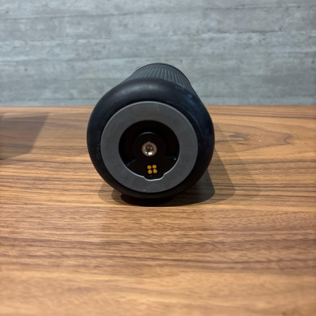 BOSE SOUNDLINK REVOLVE 専用ケース付き