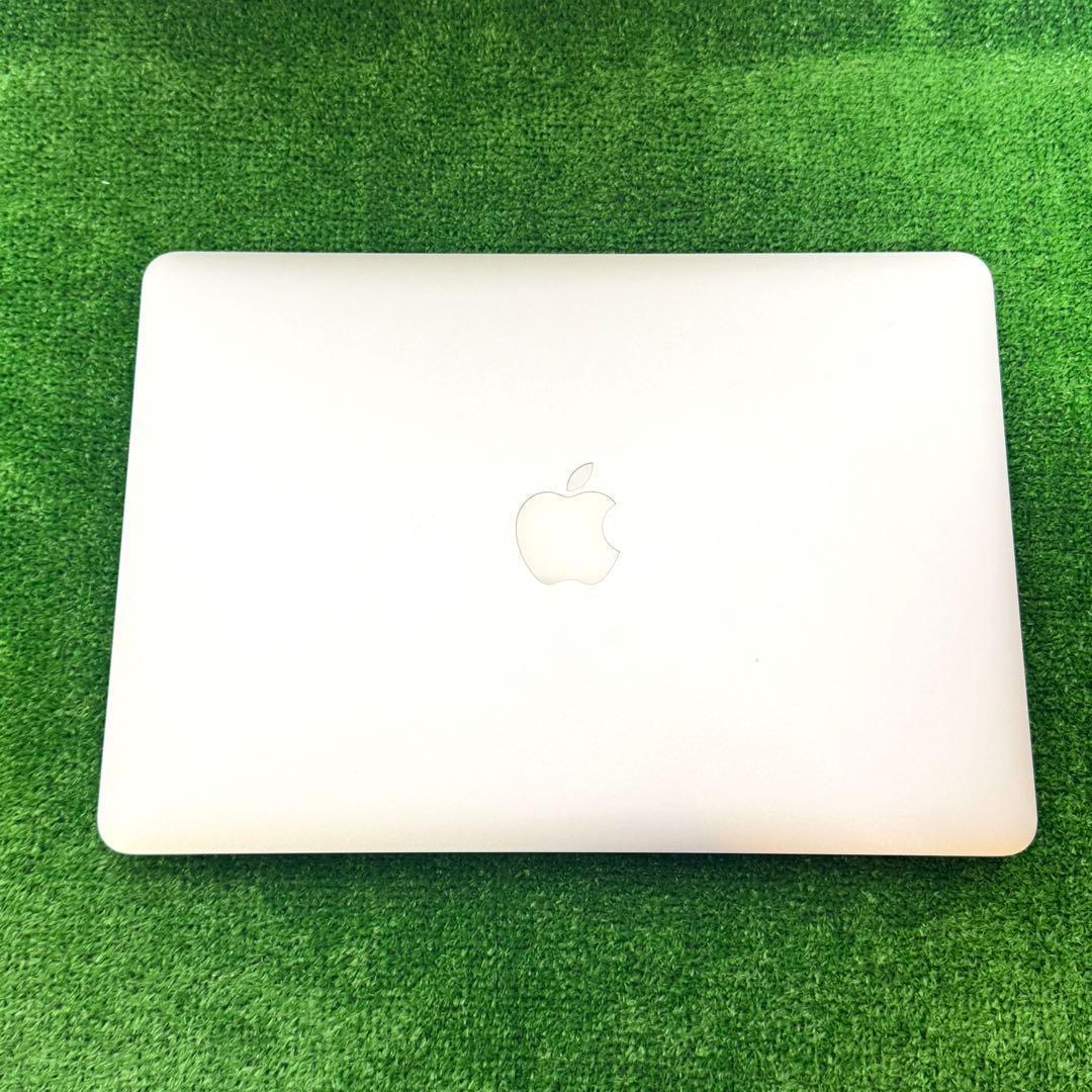 MacBook Air i5 8GB SSD512GB ノートPC 充電器付き