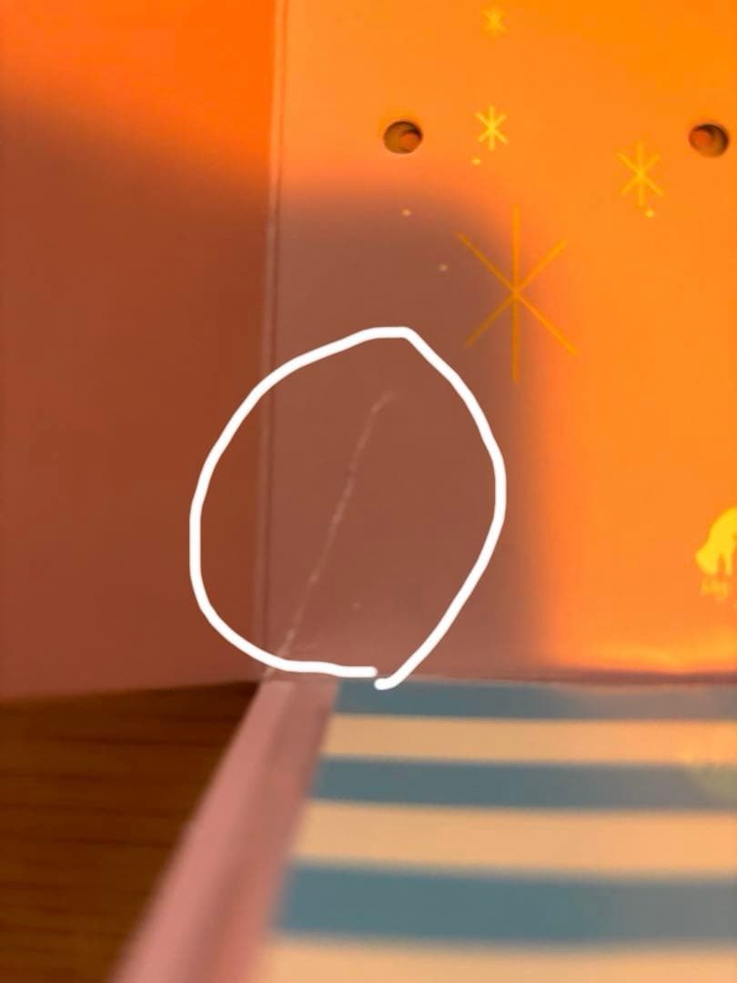 FLUFFY BUNNY ウサギのフィギュア(最終値下げ)