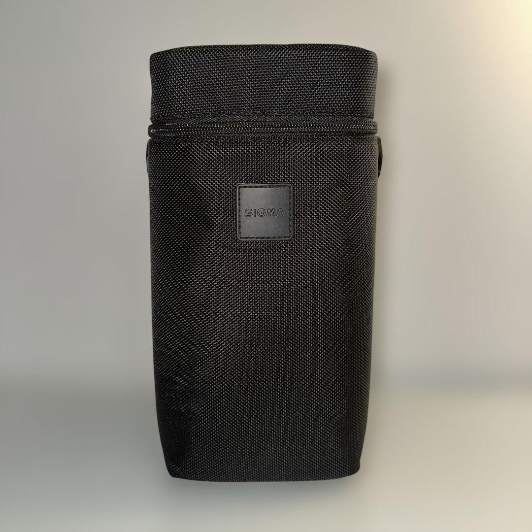 SIGMA 50-100mm F1.8 DC Art ズームレンズ