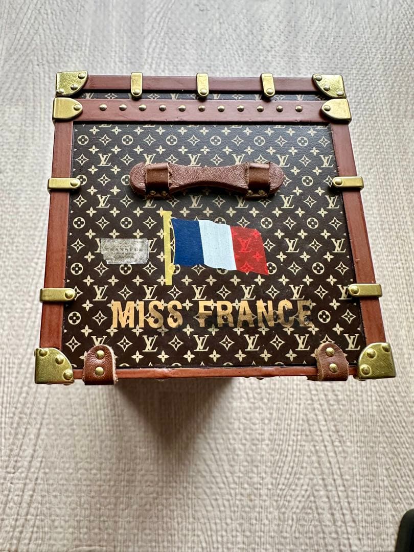 LOUIS VUITTON ルイヴィトン ノベルティ 非売品