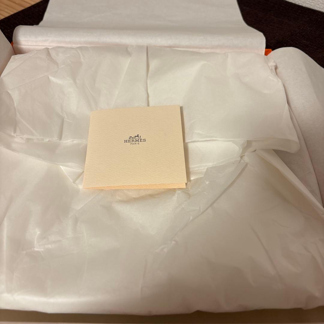 エルメス　シエスタ　ディナープレート　27.5cm 新品未使用